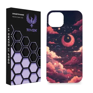 RIVEN RI2-9 Case For Apple iphone 14