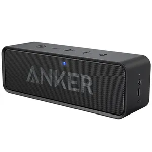 اسپیکر بلوتوثی قابل حمل انکر مدل A3102 SoundCore