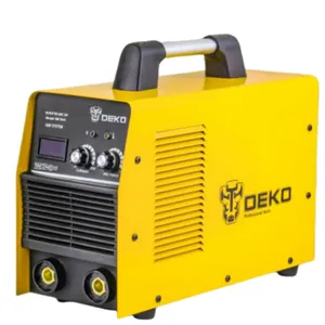 اینورتر جوشکاری 250 آمپر دکو مدل DK7044
