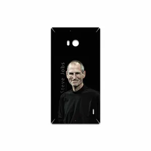 MAHOOT Steve Jobs Cover Sticker for Nokia Lumia 930