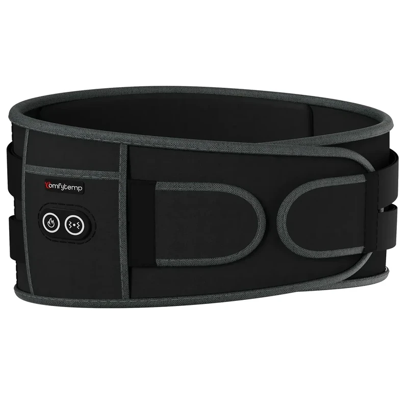 ماساژور برقی کمر کامفورت تمپ مدل k9224