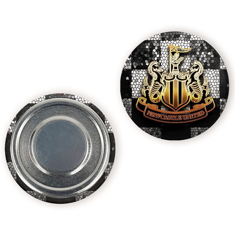 مگنت خندالو مدل باشگاه نیوکاسل کد 27670