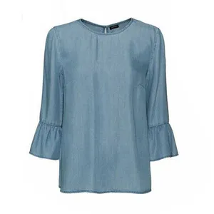 بلوز زنانه اسمارا مدل nathen 9