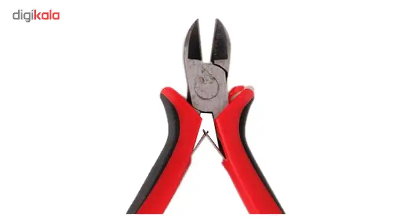 انبر سیم چین هامان مدل RB/M سایز 4.5 اینچ