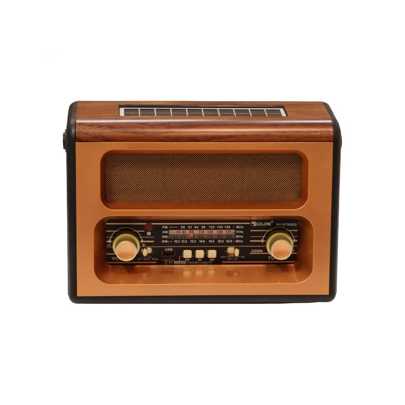 رادیو مدل 088BT رادیو مدل 088BT