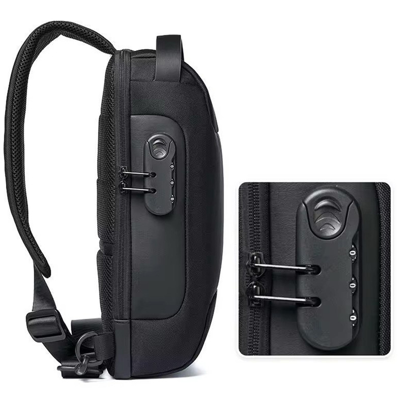 کیف کراس بادی مدل VN-9031