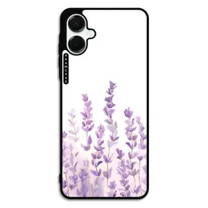 AKAM AMC-WSGA06-LAVENDER-20 Cover For Samsung Galaxy A06