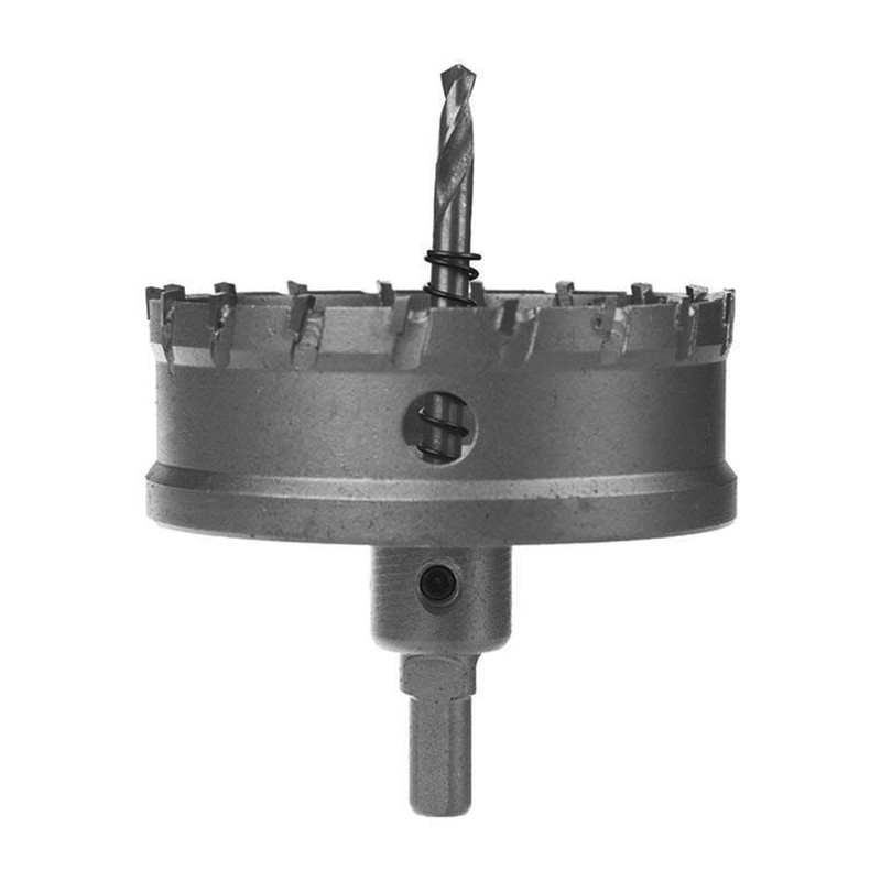 مته گردبر استیل تیتان پرو مدل TPH100 سایز 100 میلی متر مته گردبر استیل تیتان پرو مدل TPH100 سایز 100 میلی متر