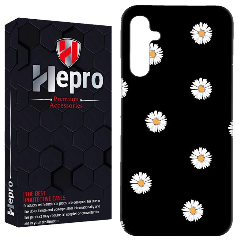 کاور هپرو مدل RC مناسب برای گوشی موبایل سامسونگ Galaxy A24