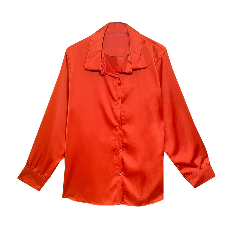 شومیز آستین بلند زنانه مدل 2222