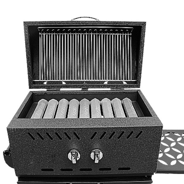 باربیکیو نالینو مدل 242