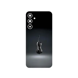MAHOOT Cello Cover Sticker for Samsung A25 5G