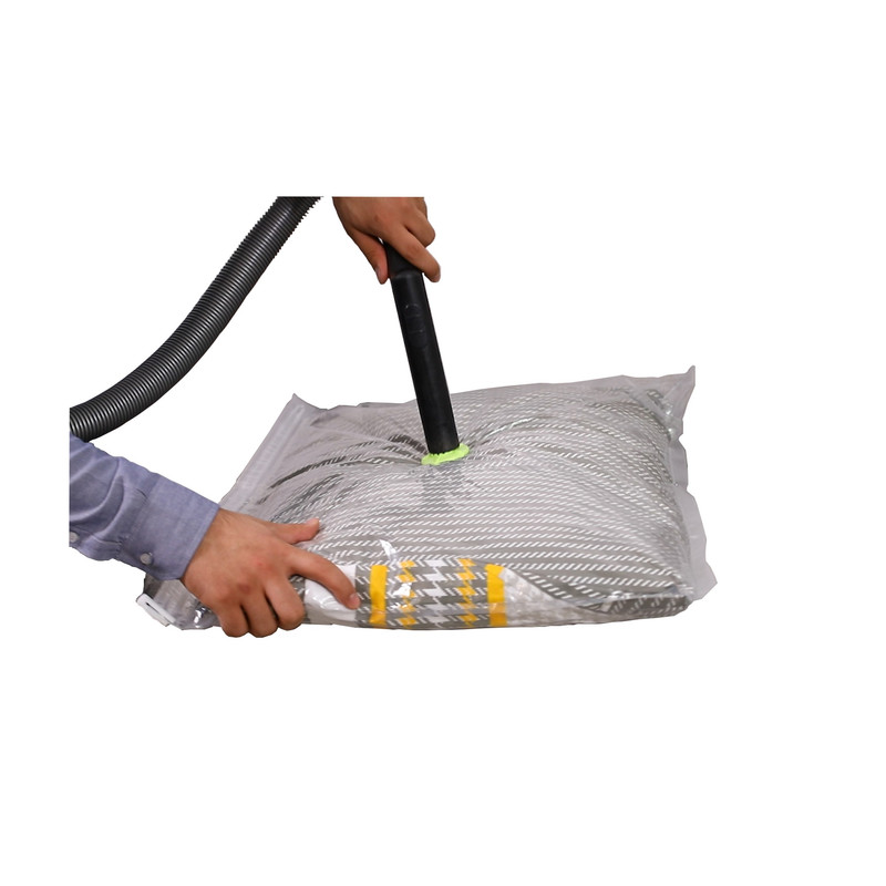 کیسه وکیوم لباس کاریا پک مدل 70x60