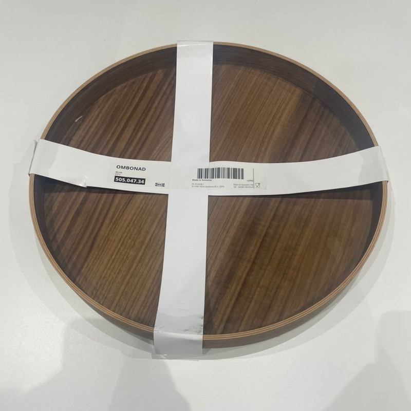 سینی ایکیا مدل OMBONAD