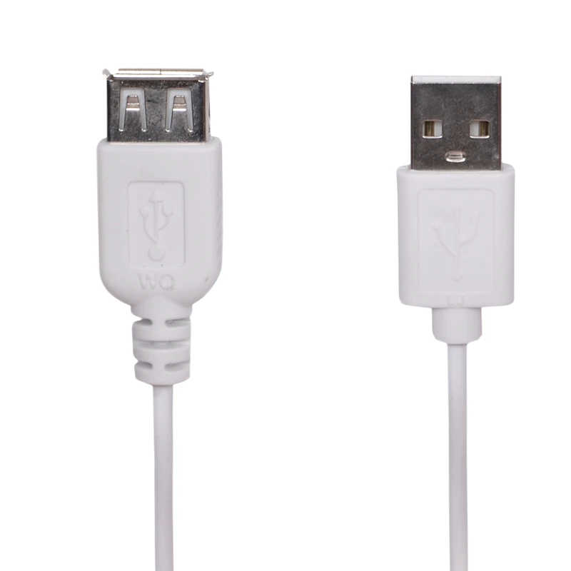 کابل افزایش طول USB 2.0 مدل SFT32 طول 0.6 متر