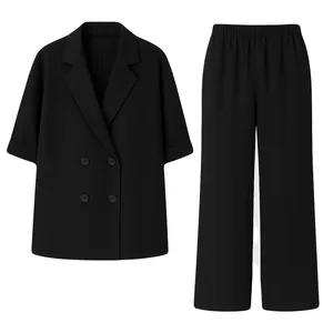 مانتو و شلوار زنانه مدل B1