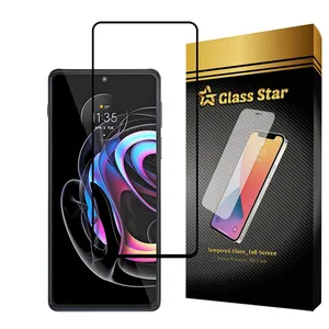 Glass Star CERAMS Screen Protector For Motorola Edge 20 Pro