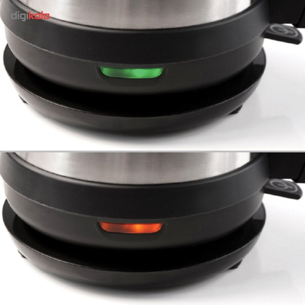 چای ساز بلزا مدل 21102