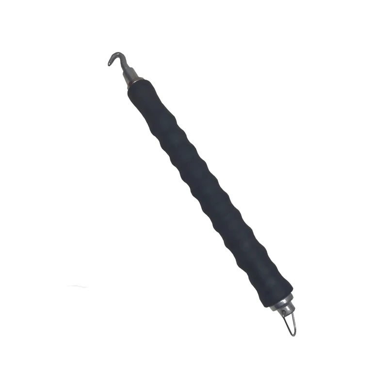 انبر آرماتوربندی داتینو مدل نیمه اتوماتیک سایز  30 سانتی متر