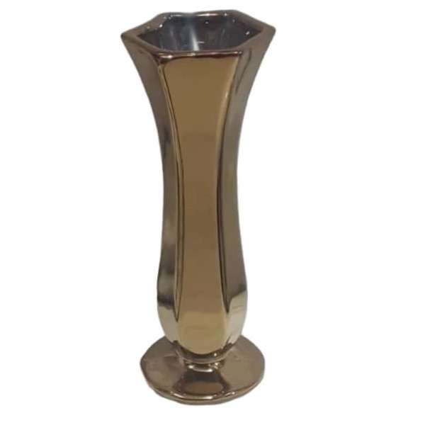 گلدان دکوری مدل لاله کد 1007