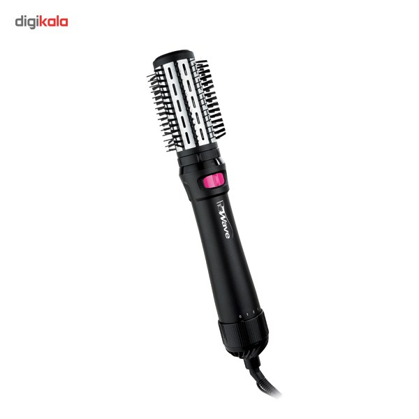 سشوار چرخشی پروویو مدل PW-3112