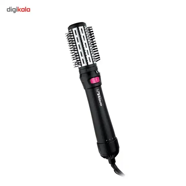 سشوار چرخشی پروویو مدل PW-3112