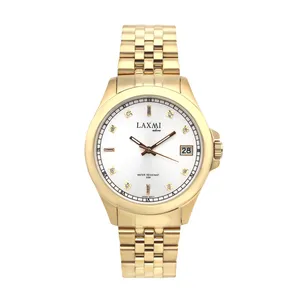 ساعت مچی عقربه‌ای مردانه لاکسمی مدل 8506G