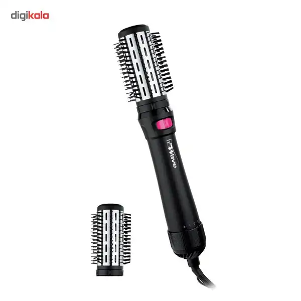 سشوار چرخشی پروویو مدل PW-3112