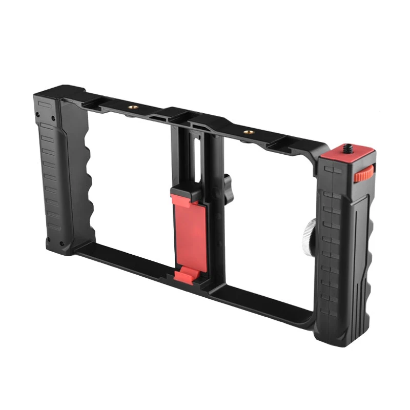نگهدارنده موبایل یلانگو مدل Double Handle Bracket