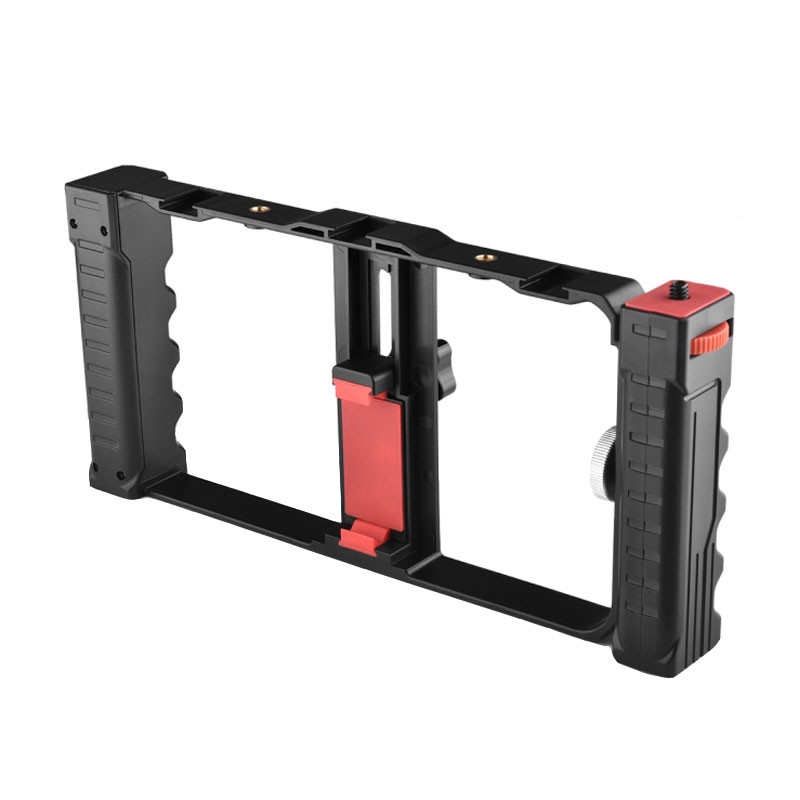 نگهدارنده موبایل یلانگو مدل Double Handle Bracket