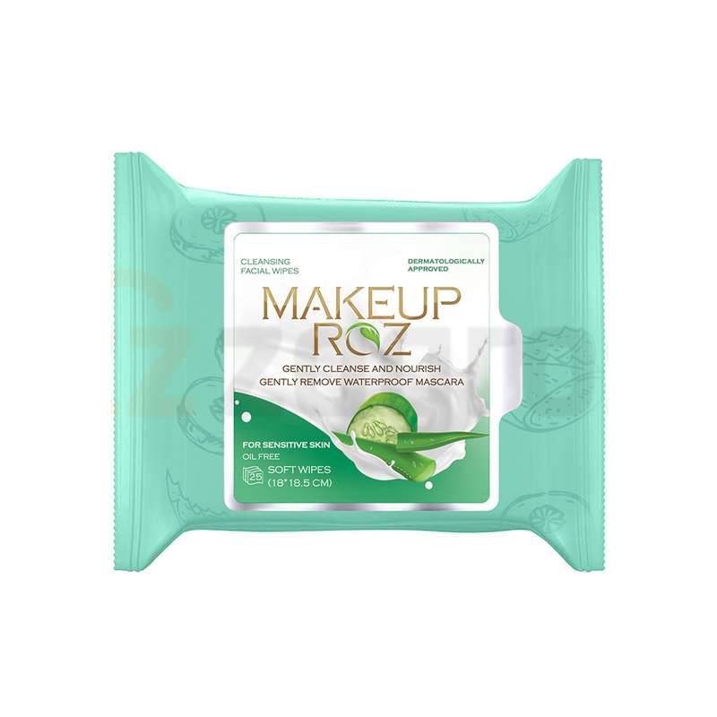 دستمال مرطوب میکاپ رز مدل آلوئه ورا و خیار بسته 20 عددی دستمال مرطوب میکاپ رز مدل آلوئه ورا و خیار بسته 20 عددی