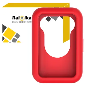 کاور رینیکا مدل DDFIT مناسب برای ساعت هوشمند هوآوی Watch Fit