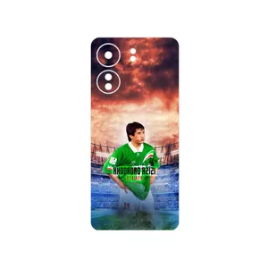 MAHOOT Khodadad Azizi Cover Sticker for Xiaomi Redmi 13C