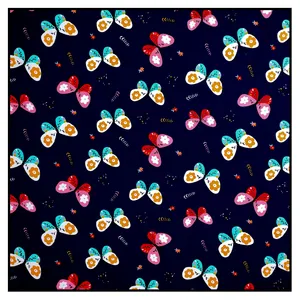 دستمال سر و گردن مدل D-1025