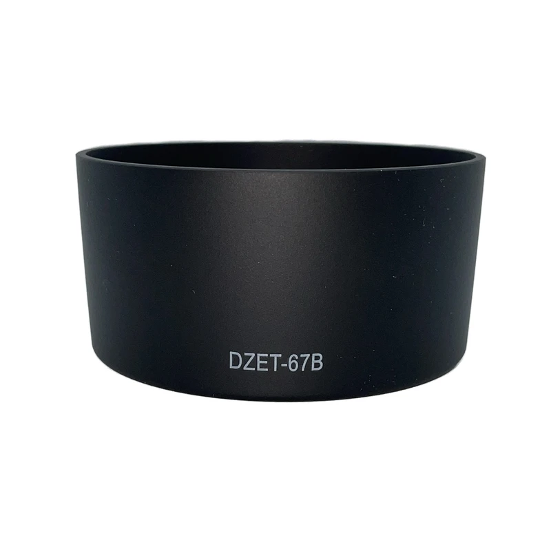 هود لنز مدل DZET -67 B