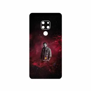 MAHOOT Tom Hardy Cover Sticker for Huawei Mate 20