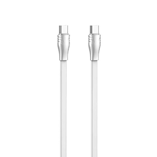کابل USB-C الدینو مدل LC131C طول 1 متر
