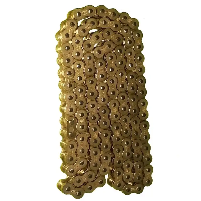 زنجیر چرخ موتور سیکلت دی آی دی مدل 530