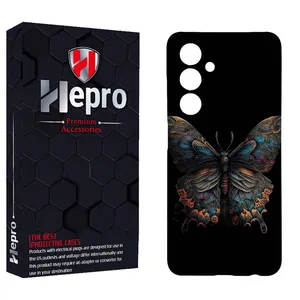 HEPRO MC Cover for SAMSUNG GALAXY A55