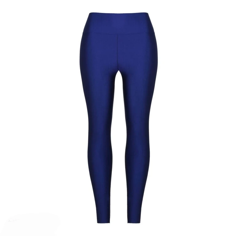 عکس شماره 4 : لگینگ زنانه آلکیم شیک مدل شاینی