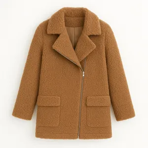 پالتو زنانه مدل Tedii22