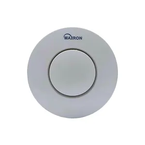 هشدار دهنده دود دزدگیر مکسرون مدل MX--BA- WSD -01