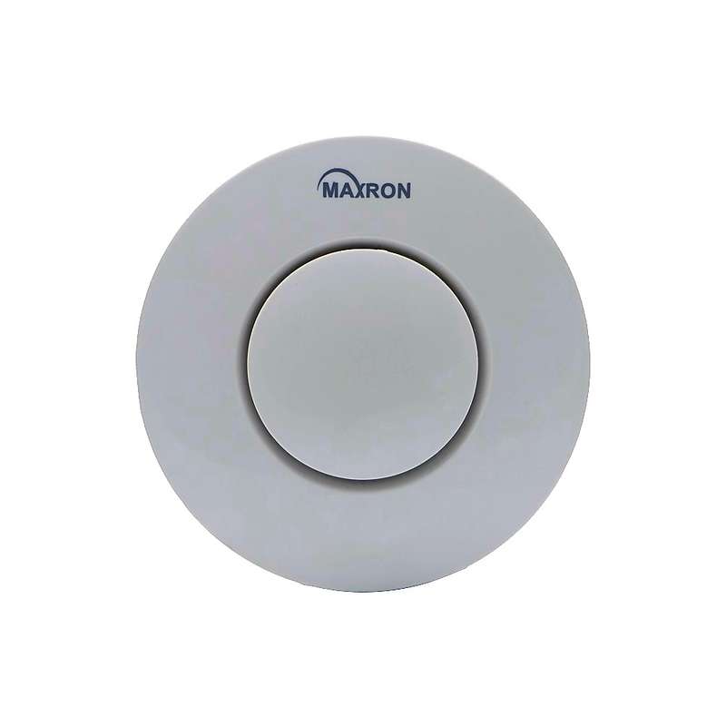 هشدار دهنده دود دزدگیر مکسرون مدل MX--BA- WSD -01