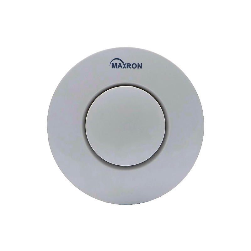 هشدار دهنده دود دزدگیر مکسرون مدل MX--BA- WSD -01
