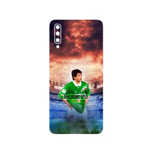 MAHOOT Khodadad Azizi Cover Sticker for Samsung Galaxy A70