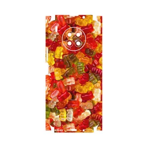 MAHOOT Gummi candy 1-FullSkin Cover Sticker for Honor 50 Lite