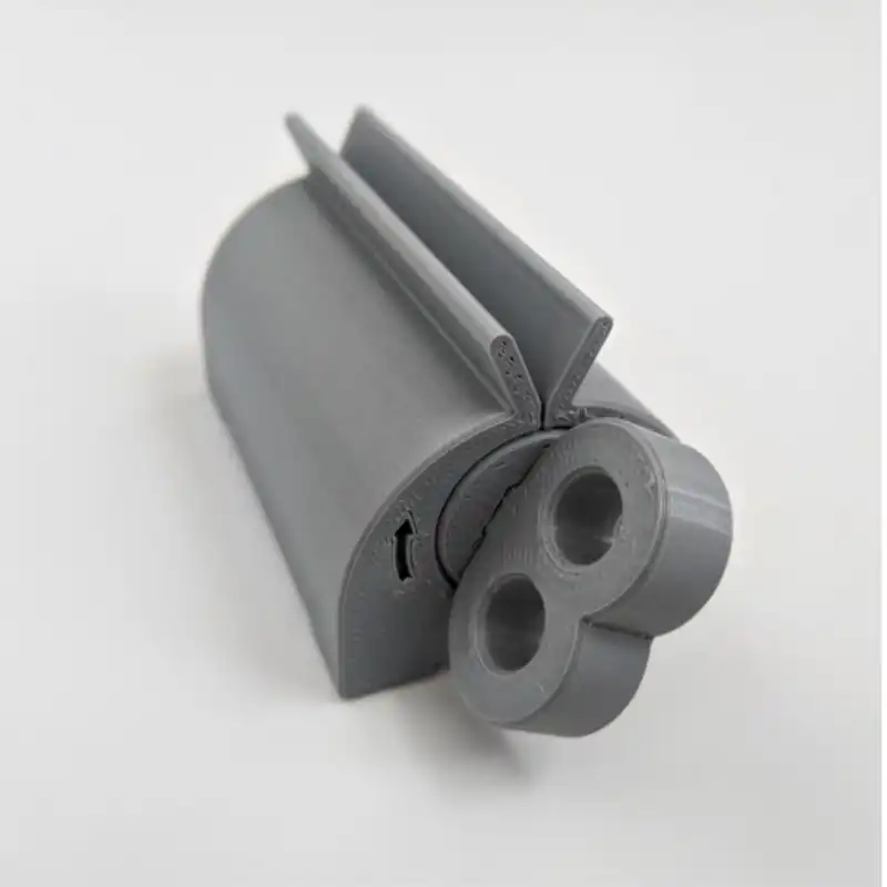 تیوب خالی کن مدل Heart