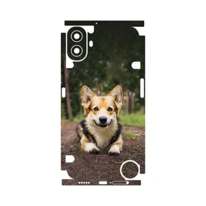MAHOOT Dog_2-FullSkin Cover Sticker for Nothing CMF Phone 1
