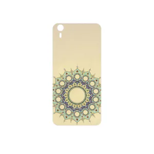 MAHOOT Art of Illumination 2 Cover Sticker for HTC Desire Eye
