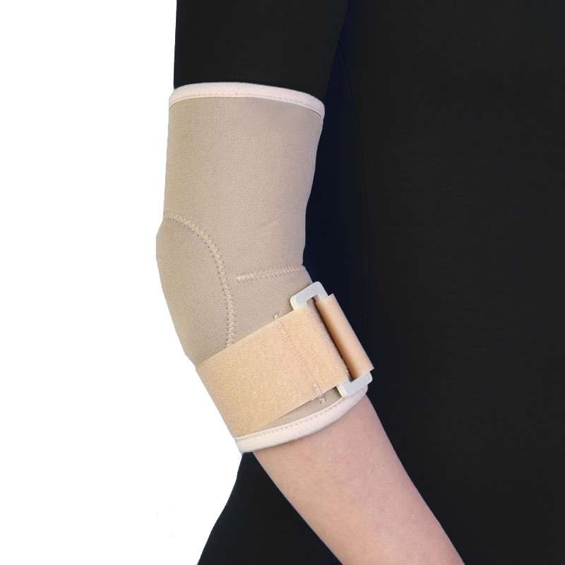 آرنج بند طبی مدل نئوپرن کد 199